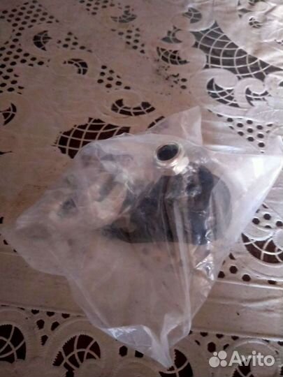 Шаровая Шевроле Ланос