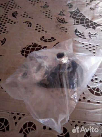 Шаровая Шевроле Ланос