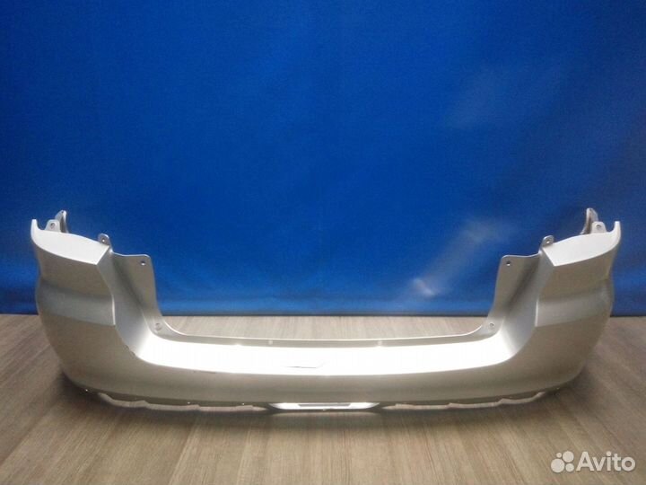 Задний бампер для автомобиля ваз 2190 Лада Гранта