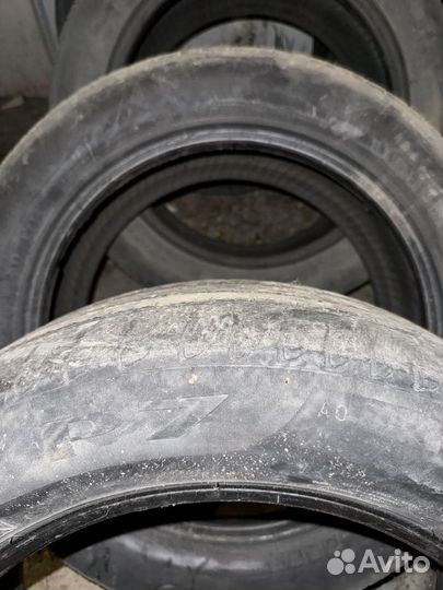 Pirelli Cinturato P7 225/55 R17