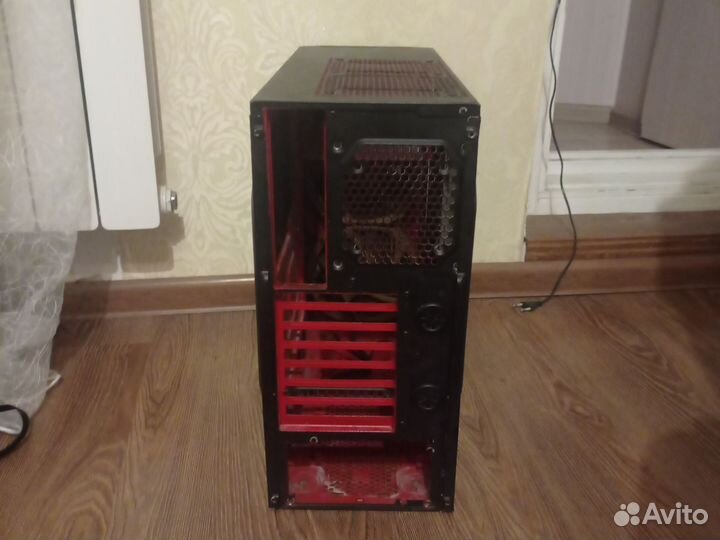 Корпус для пк