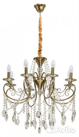 Подвесная люстра Селена 19 482016408