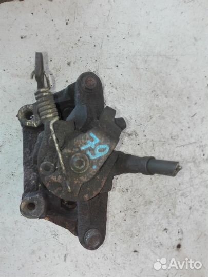 Суппорт задний правый Ford Mondeo