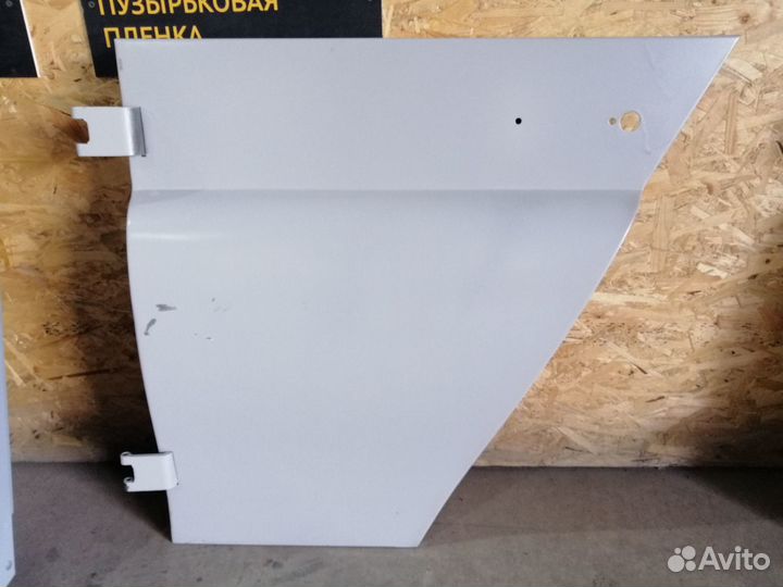 Дверь задняя левая УАЗ Хантер УАЗ 469