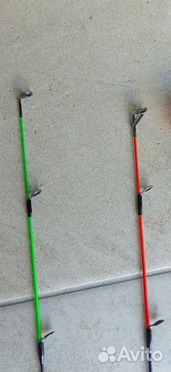 Фидерное удилище Daiwa Windcast Feeder 3.6 м