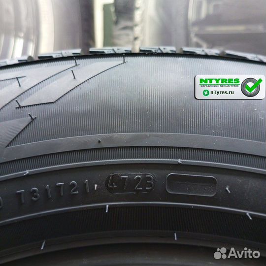 Ikon Tyres Nordman S2 SUV 265/60 R18 110V