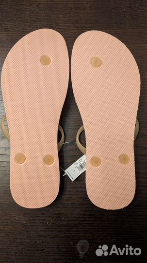 Шлепанцы Old Navy