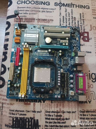 Запчасти к пк