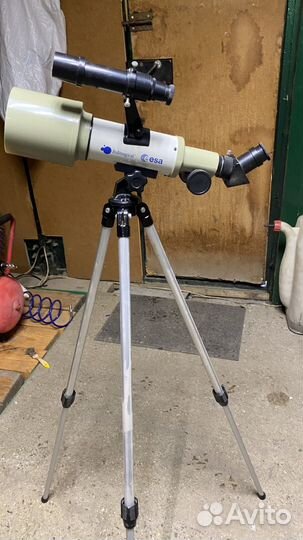 Телескоп детский