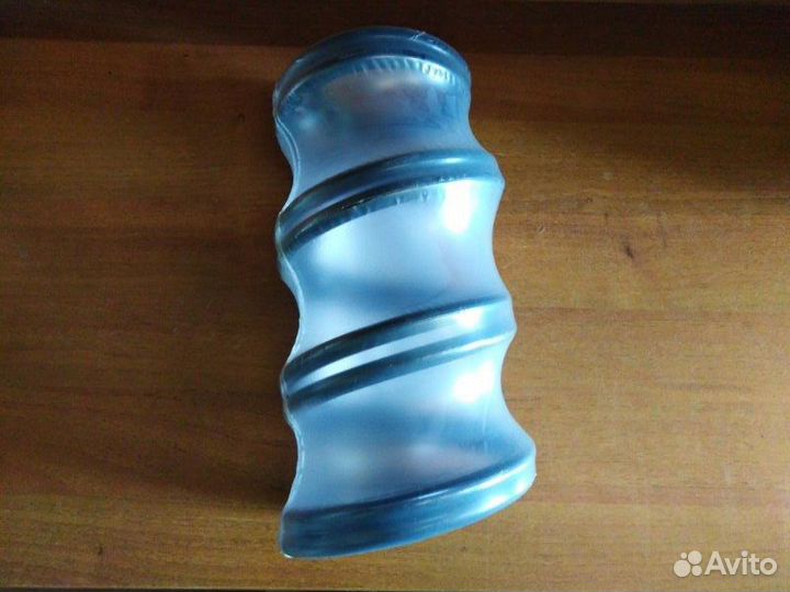 Пружина подвески передняя Kia Ceed 2006 - 2012