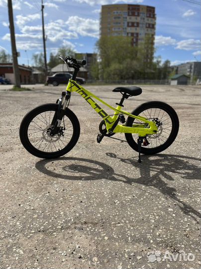 Велосипед 20