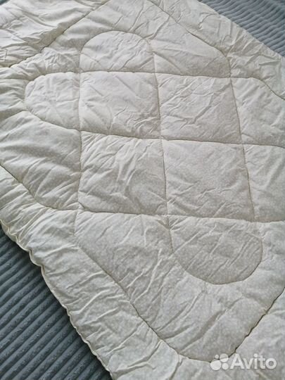 Одеяло детское Новое 110 140