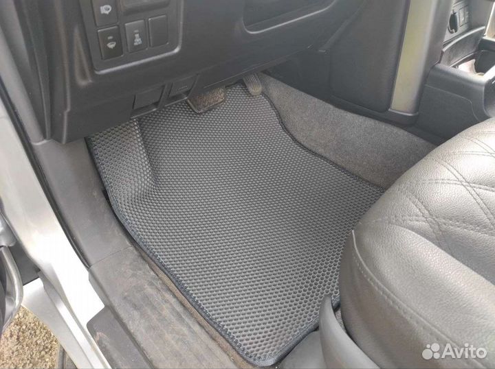 Ева эва eva коврики в ваш авто