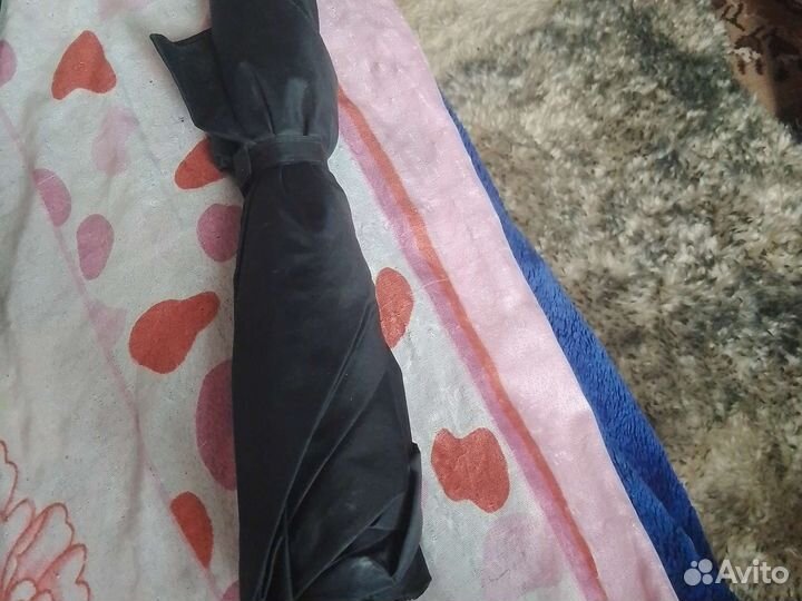 Зонты бу. Мужские