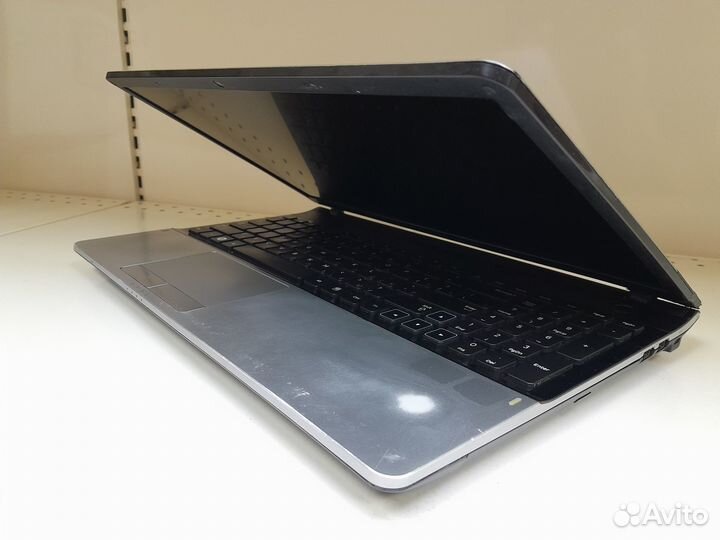 Ноутбук Samsung / Core I3 / 4Gb / Nvidia до 8Gb+SS