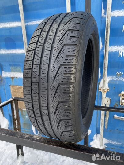 Pirelli Winter Sottozero Serie II 225/55 R17