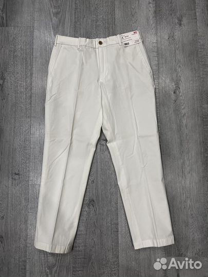 Брюки Uniqlo