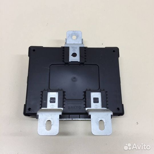 Блок управления центральным замком Hyundai Sonata