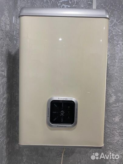 Водонагреватель ariston 50 бу