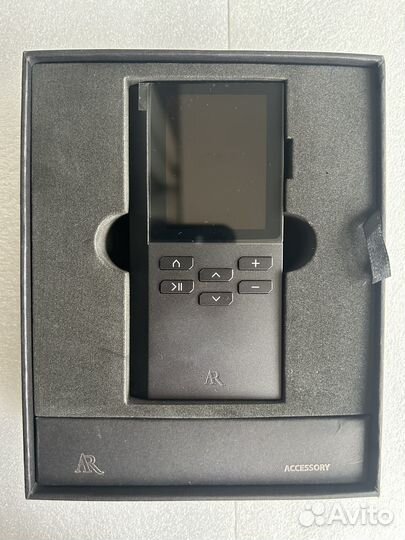 Hi-Res плеер Acoustic Research AR-M200