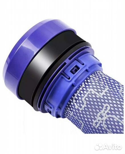 Фильтр для пылесоса dyson новый
