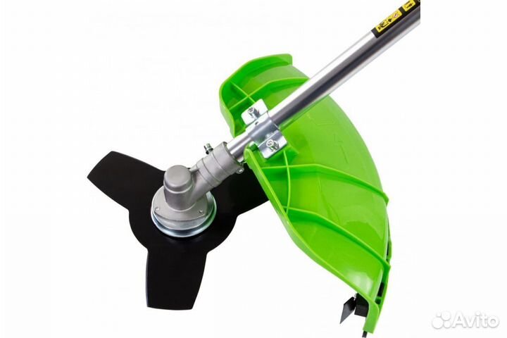 Бензиновый триммер Сибртех кс-2500Н, 962535