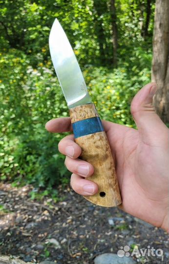 Нож охотничий арт. 117