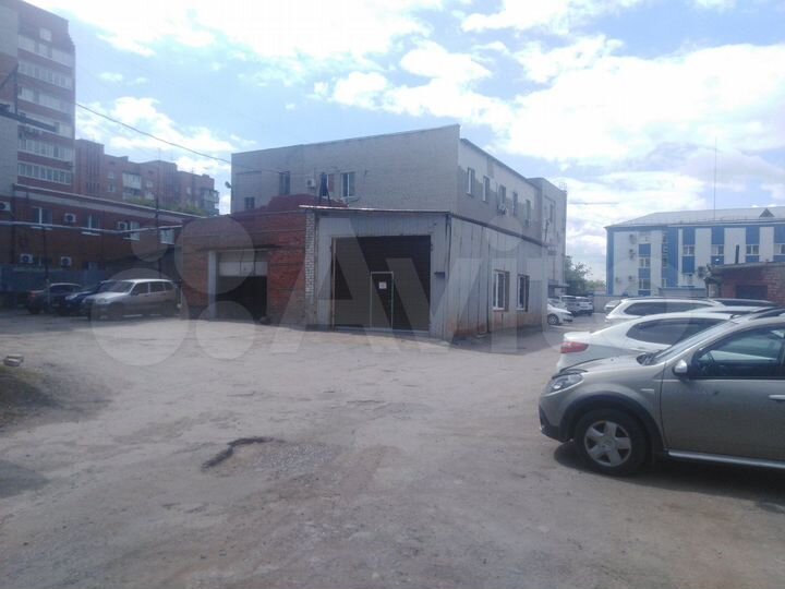 Офис с кондиционером у станции метро Московская