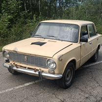 ВАЗ (LADA) 2101 1.2 MT, 1986, 43 000 км, с пробегом, цена 55 000 руб.