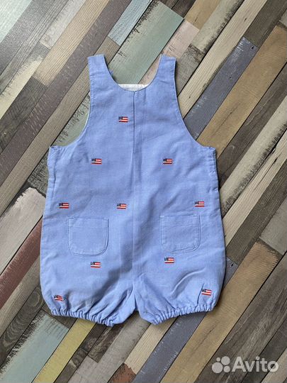 Комбинезон детский