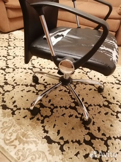 Компьютерный стул кресло бу