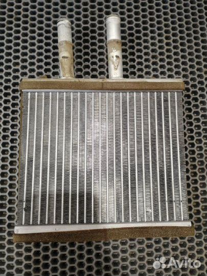 Радиатор печки Chevrolet Aveo T250 1.2 2010