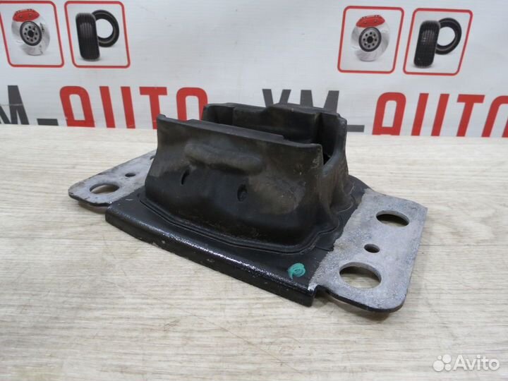 Опора кпп Ford Mondeo 4