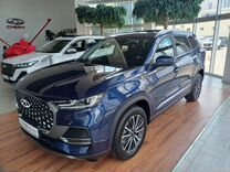 Новый Chery Tiggo 8 Pro Max 2.0 AMT, 2023, цена от 3 290 000 руб.