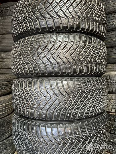 Goodyear UltraGrip Arctic 2 205/55 R16