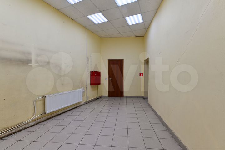 Торговая площадь, 72 м²