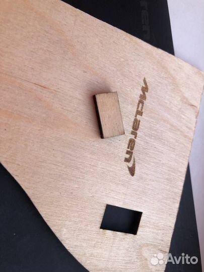 Лазерный гравировальный станок