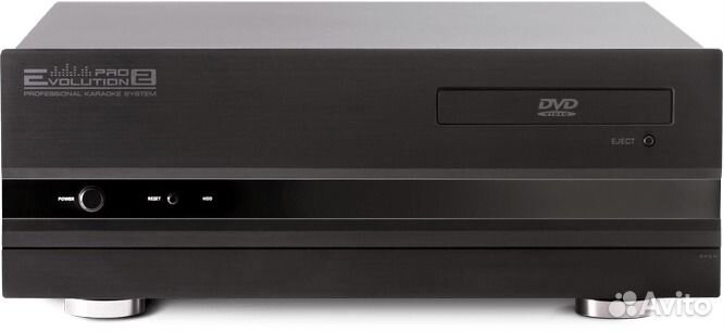 Караоке системы для клубов