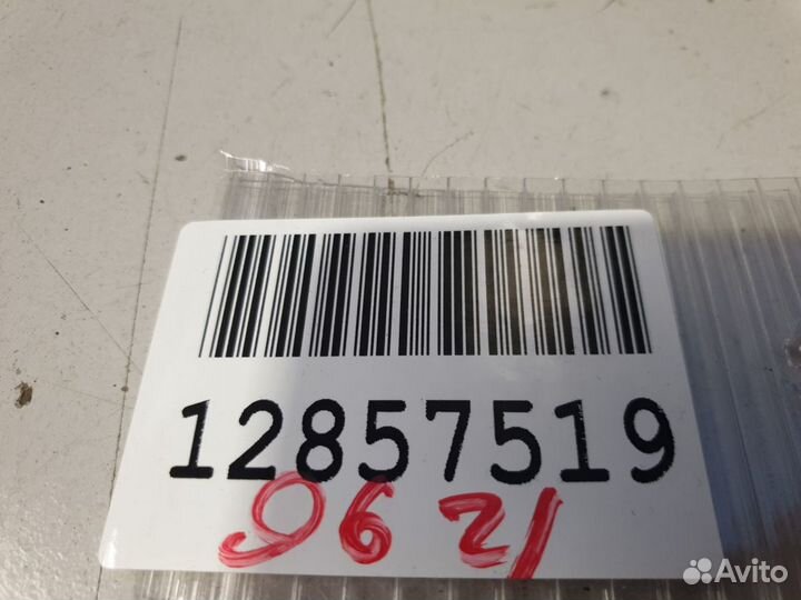 Кронштейн панели радиатора Mercedes E-klasse W213