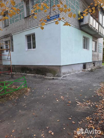 Утепление стен снаружи