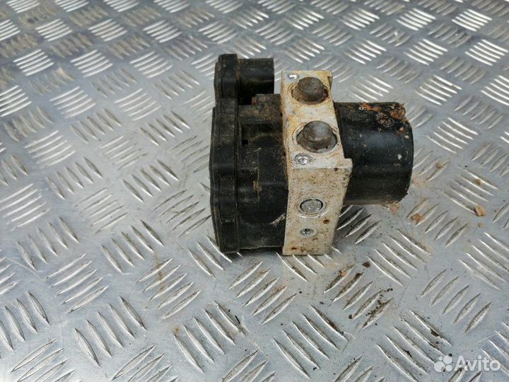 Блок abs Блок абс Geely Mk MR479QA 2012