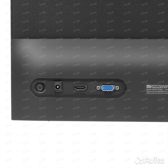 Монитор Xiaomi Mi Desktop Monitor 1С 23.8