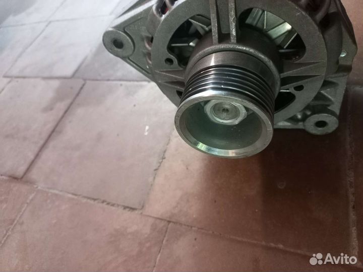 Генератор 115а калина приора