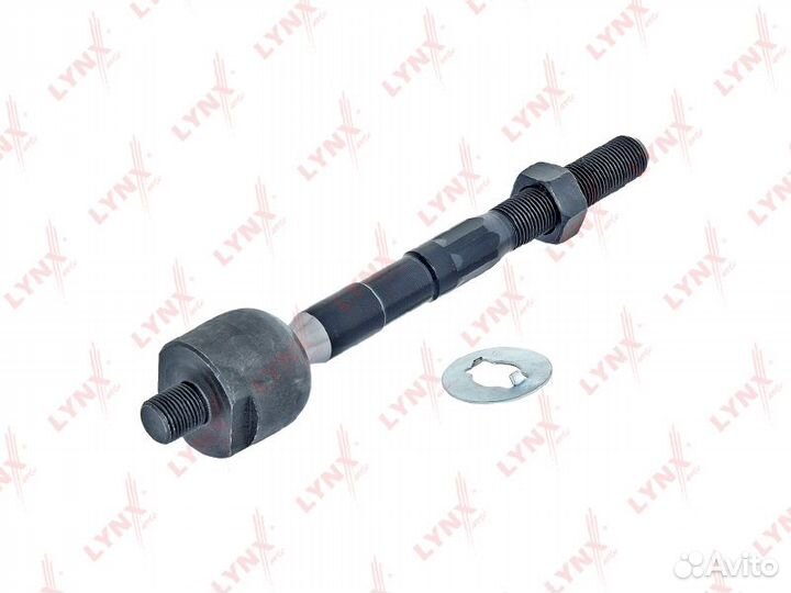 Рулевая тяга L/R mitsubishi Pajero 2.5-3.5 00-06