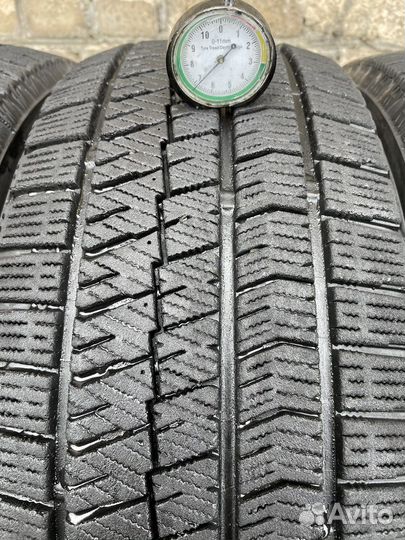 Bridgestone Blizzak VRX2 205/55 R16