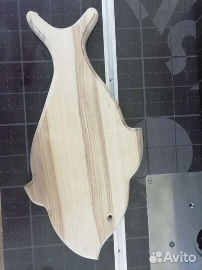 Доска разделочная