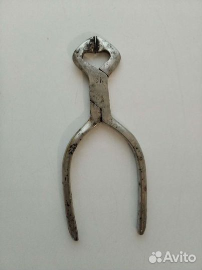 Щипцы для колки сахара