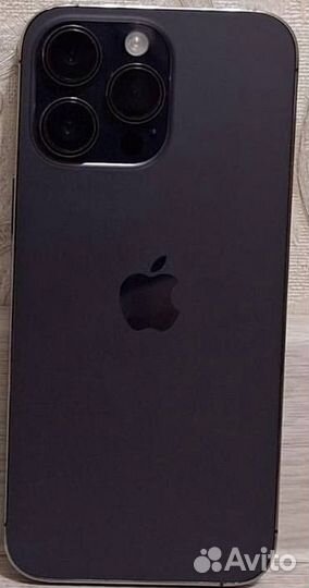 iPhone 14 Pro Max, 256 ГБ