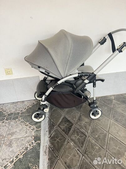 Коляска bugaboo