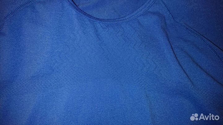 Термобелье, лонгслив Crivit PRO, ростовска 158/164